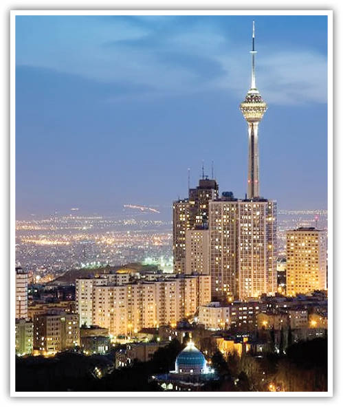 رونمایی از اطلس فرهنگی تهران تا پایان سال