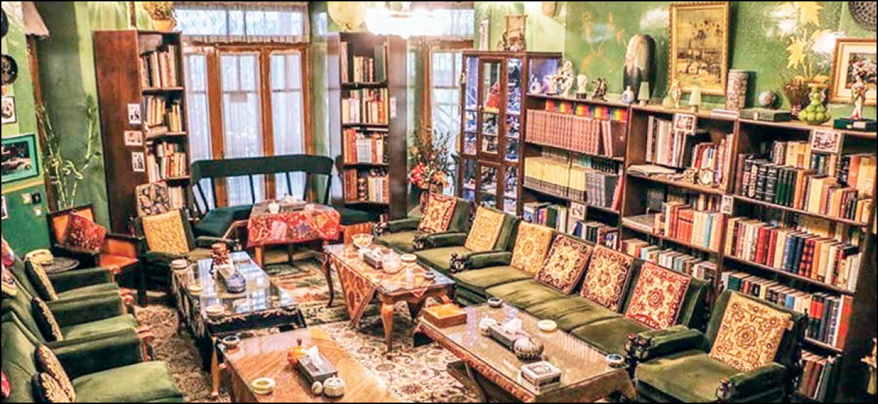 شهر باید زنده بماند