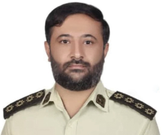 جزئیات‌جدید ازشهادت مأمور پلیس هنگام بازسازی صحنه قتل