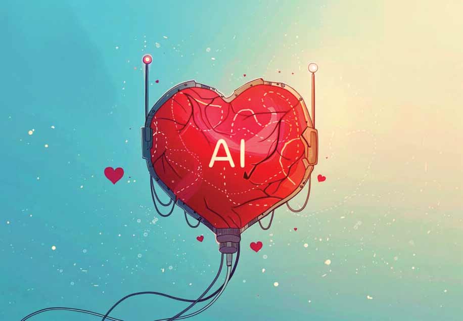 سلامتی روی دور هوش‌مصنوعی