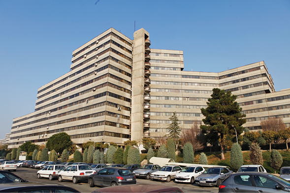 قصه اکباتان