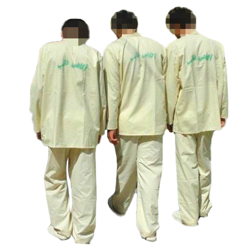 تعمیرکاران قلابی، دزدان حرفه‌ای خانه بودند