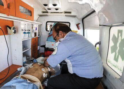 وحشت در خوی از حمله گرگ