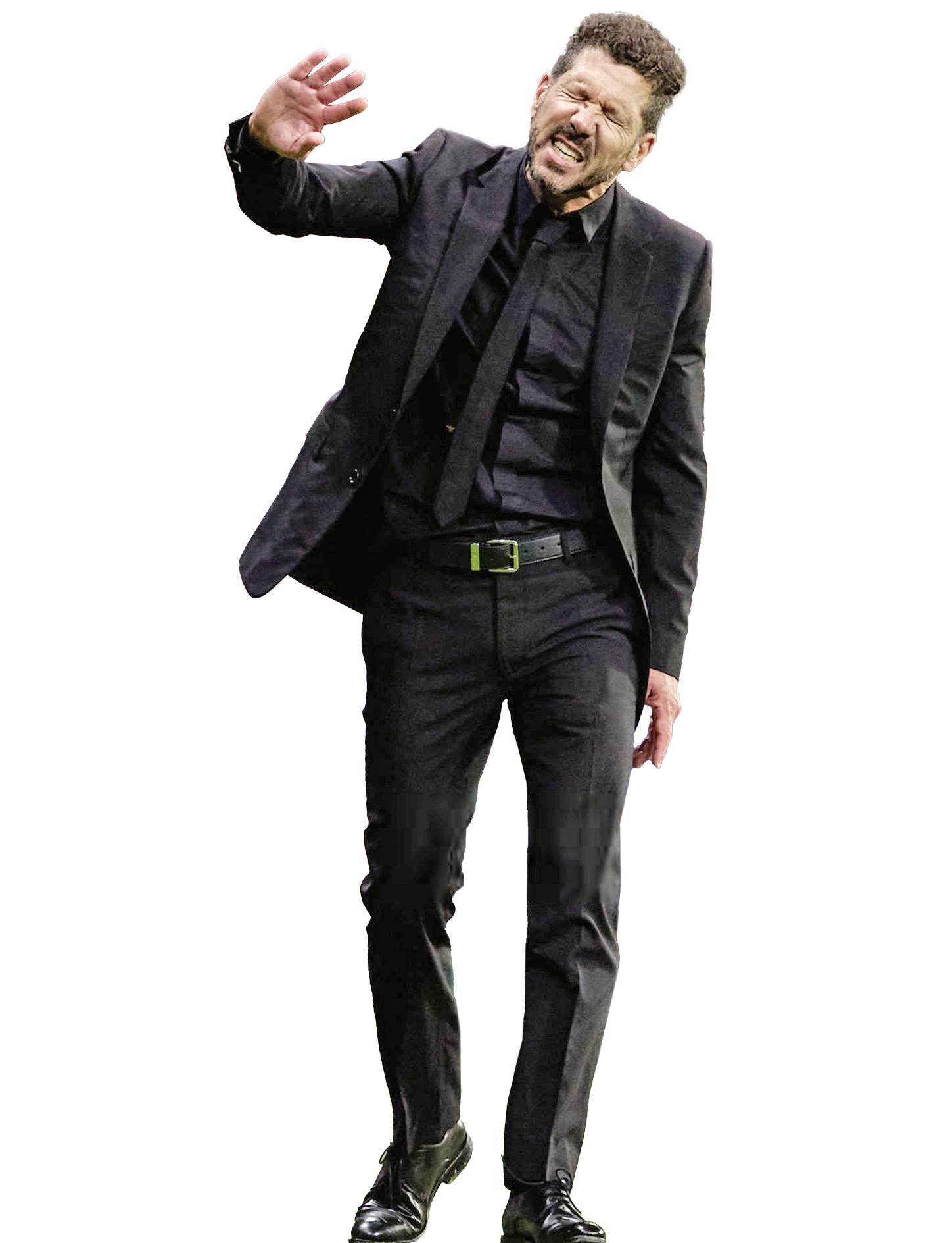 تونل وحشت برای دیگران