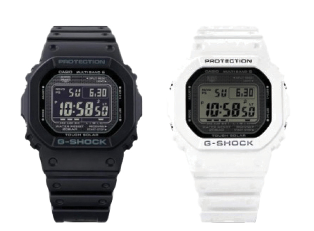 کاسیوهای جدید در بازار