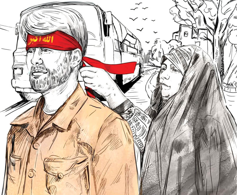 10 سال گذشته بعد از عید فطر