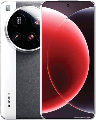 پرچمدار شیائومی معرفی شد