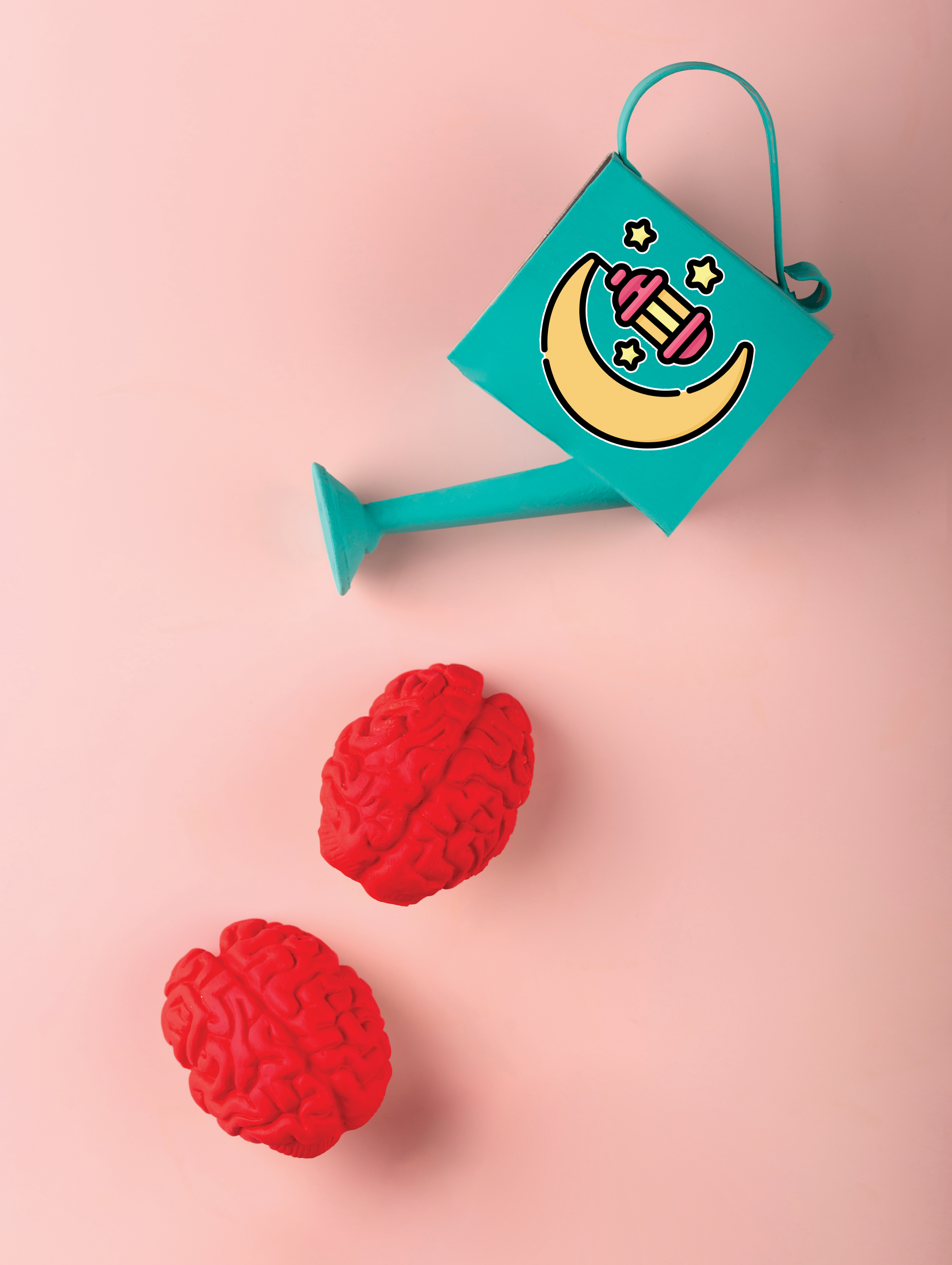 قدرت روانی روزه‌داری