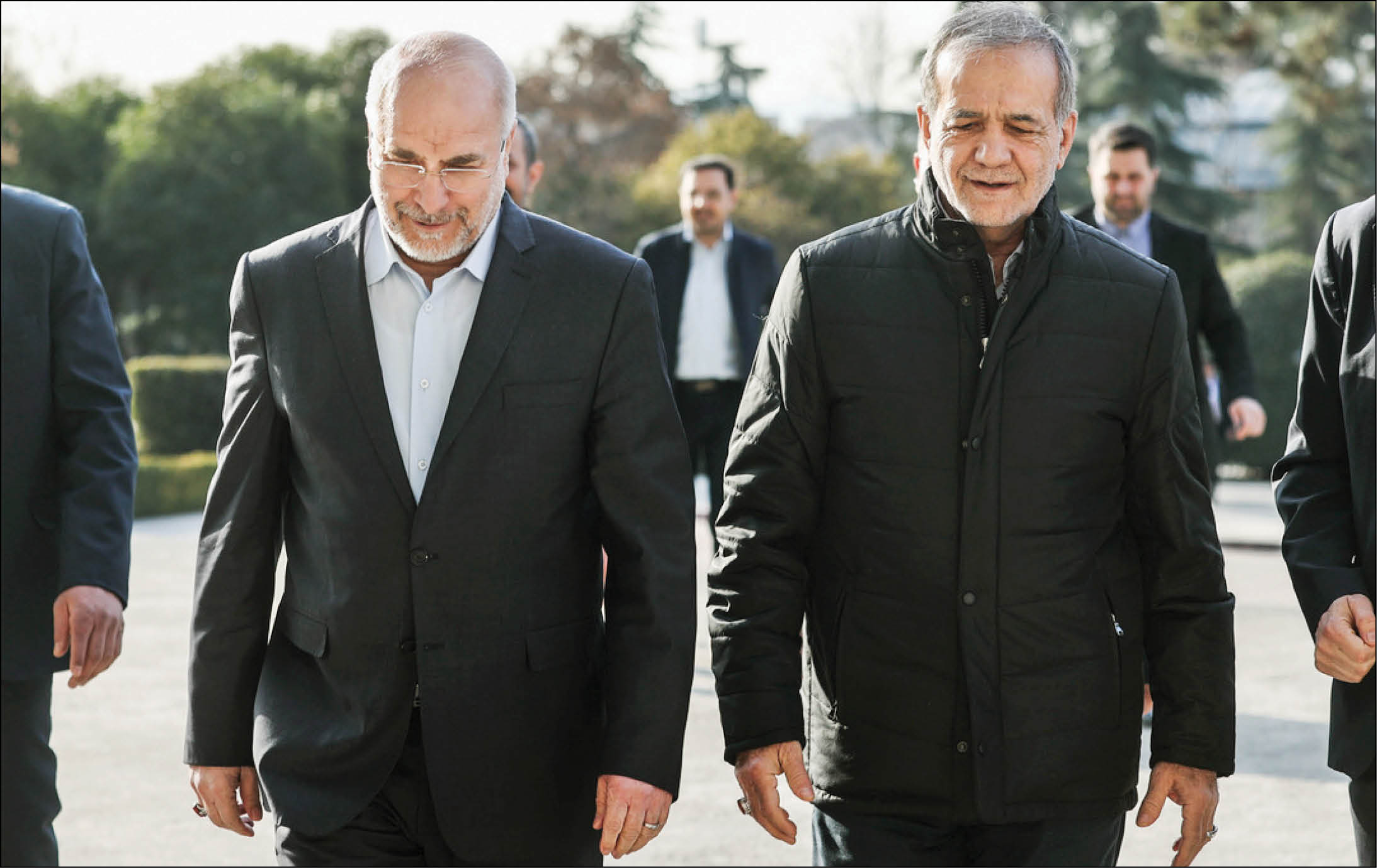 کمک مجلس به دولت برای ترمیم تیم اقتصادی