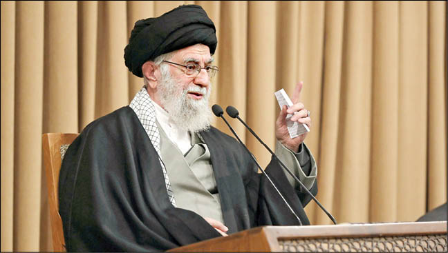 راه‌حل‌های امروز ‌درقرآن است