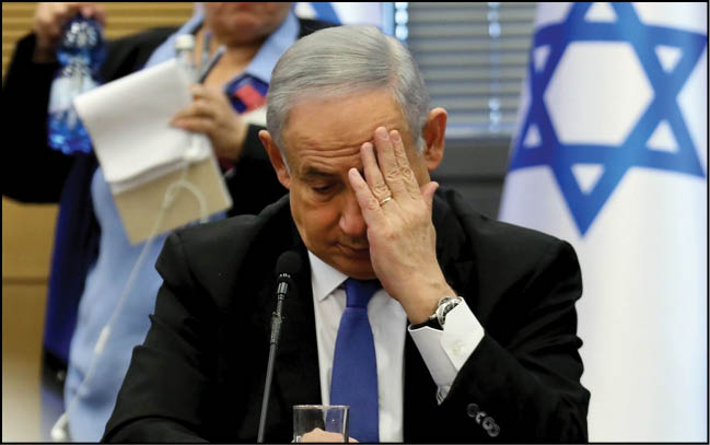 اسرائیل در بن‌بست آتش‌بس