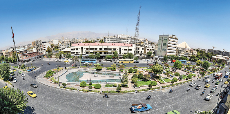 بهارستانی بی‌بهار