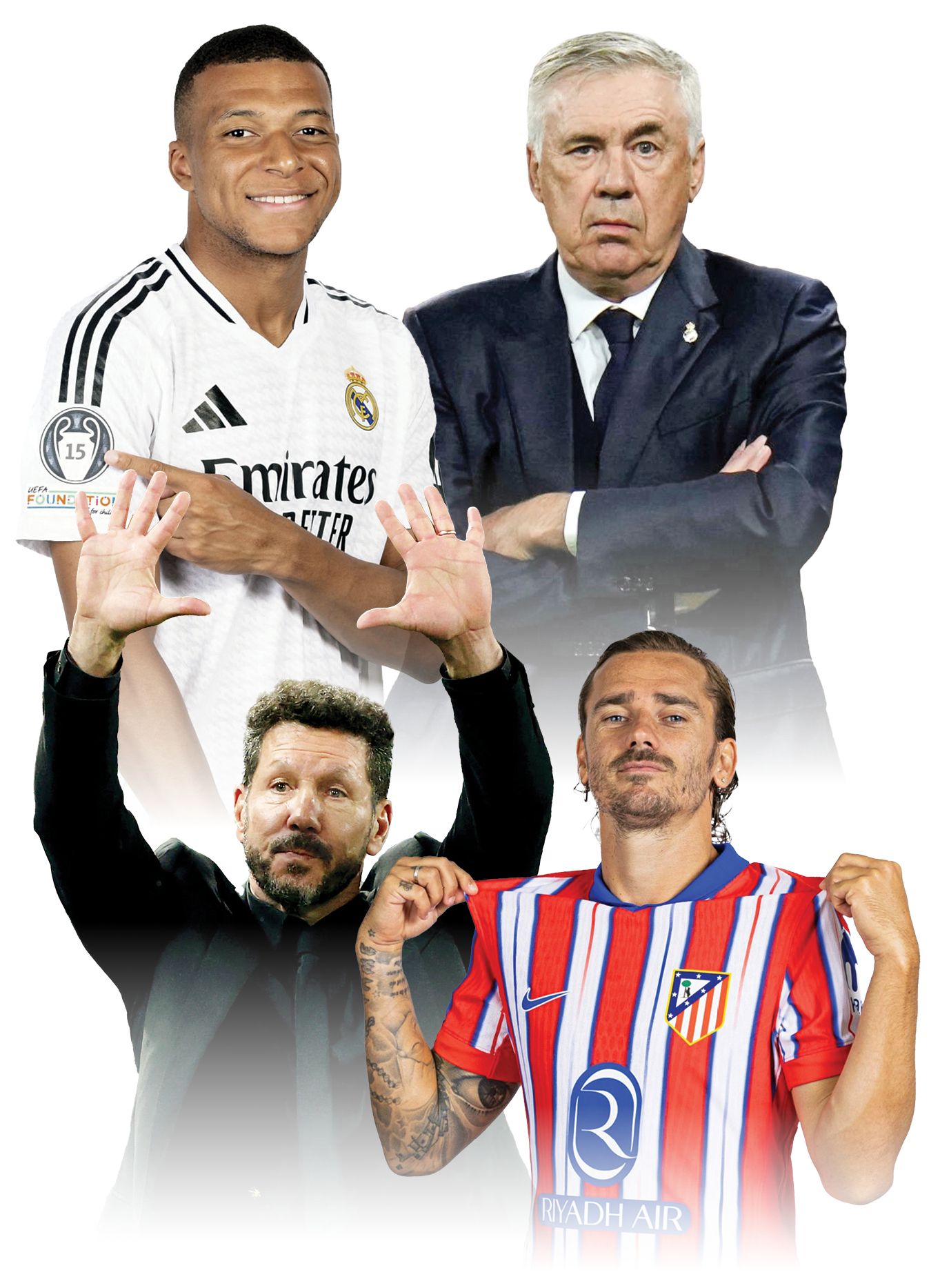 یک داستان اروپایی