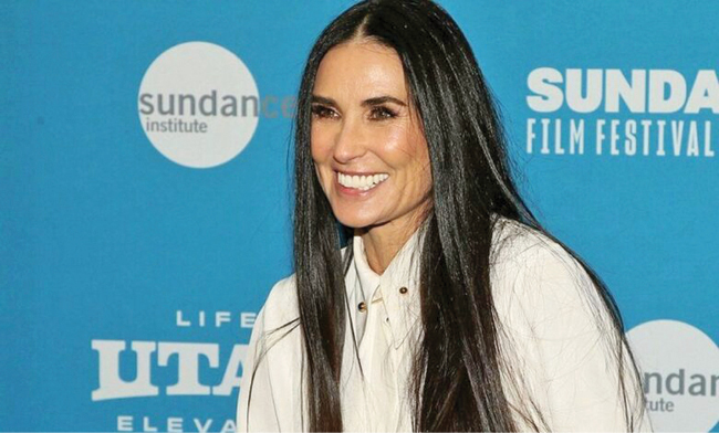 بازیگر مشهور زن از شکست در اسکار احساس ناامیدی می‌کند