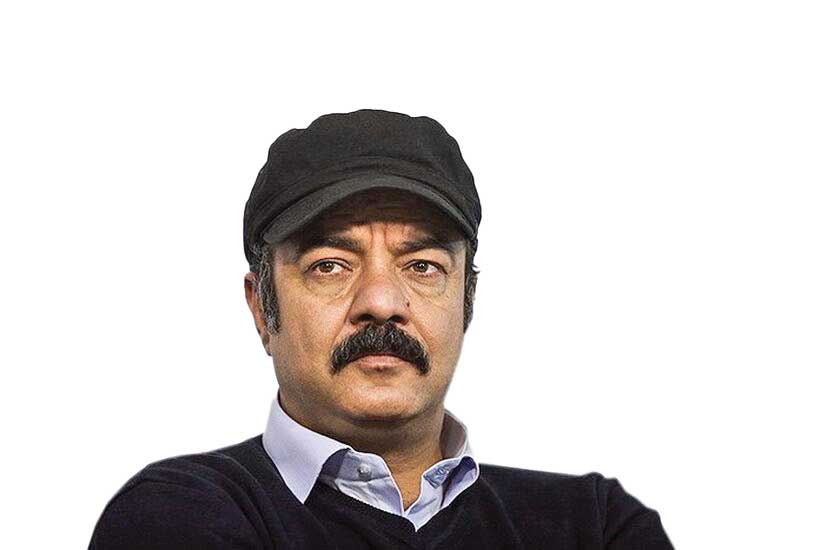 سعید آقاخانی با 47 می‌آید