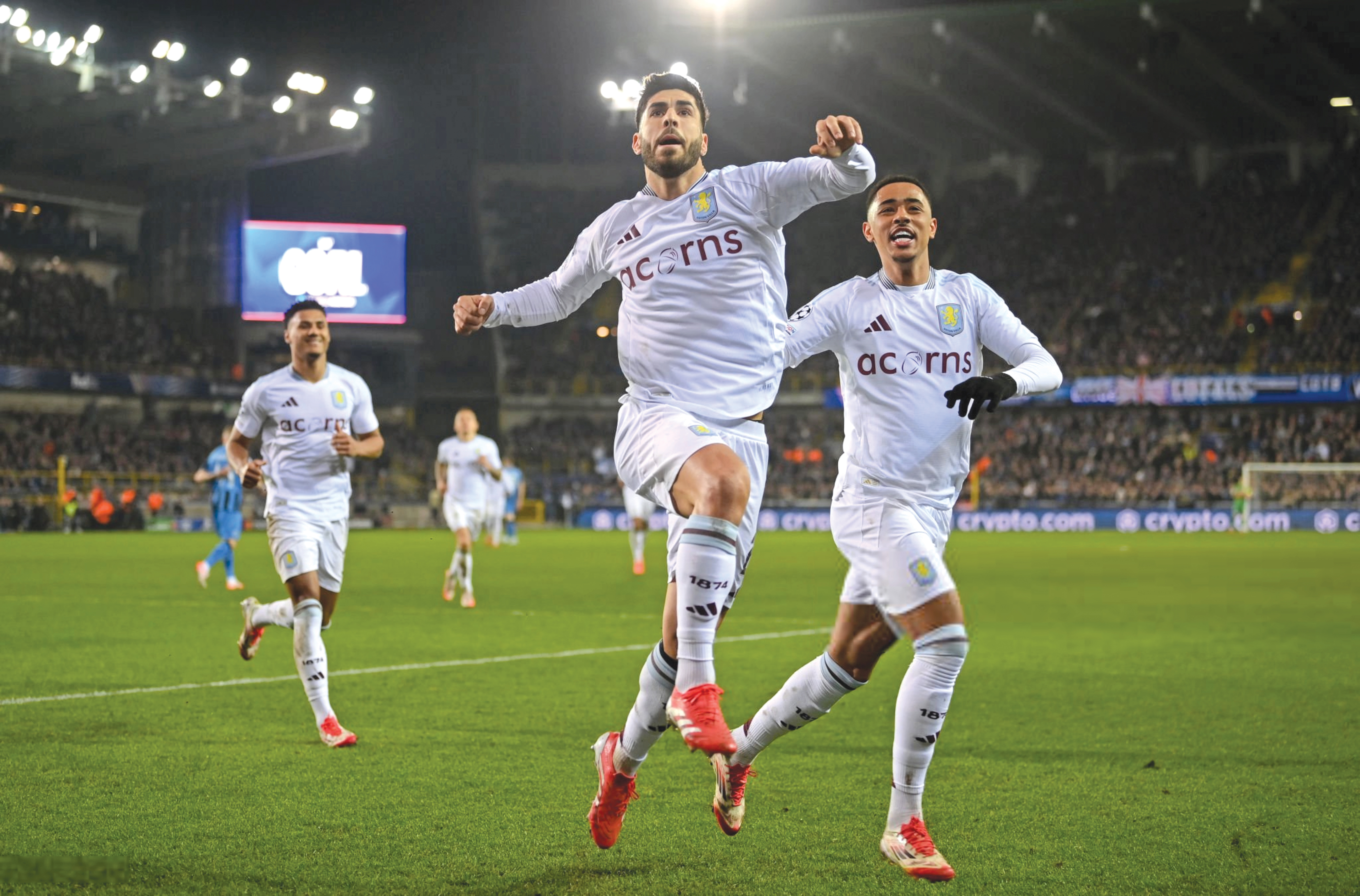 آسان با آسنسیو