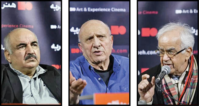 هوش مصنوعی نمی‌تواند جای دوبله را بگیرد