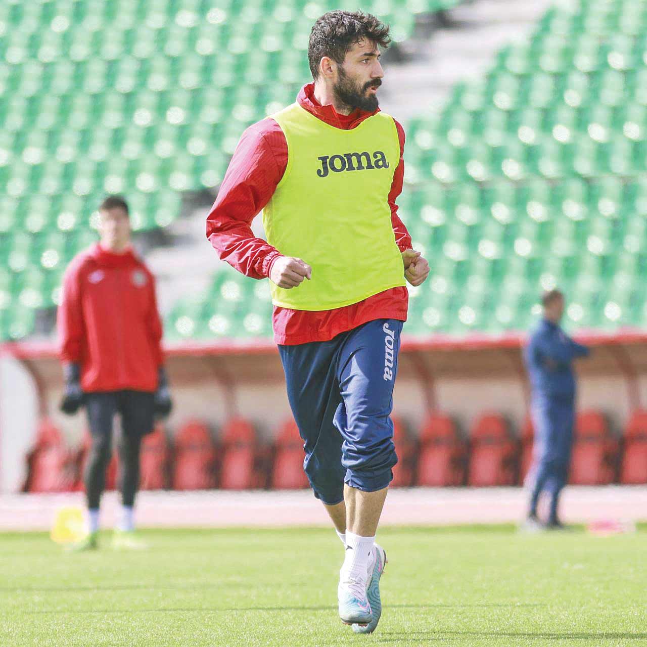 جدایی‌ام از پرسپولیس عجولانه بود