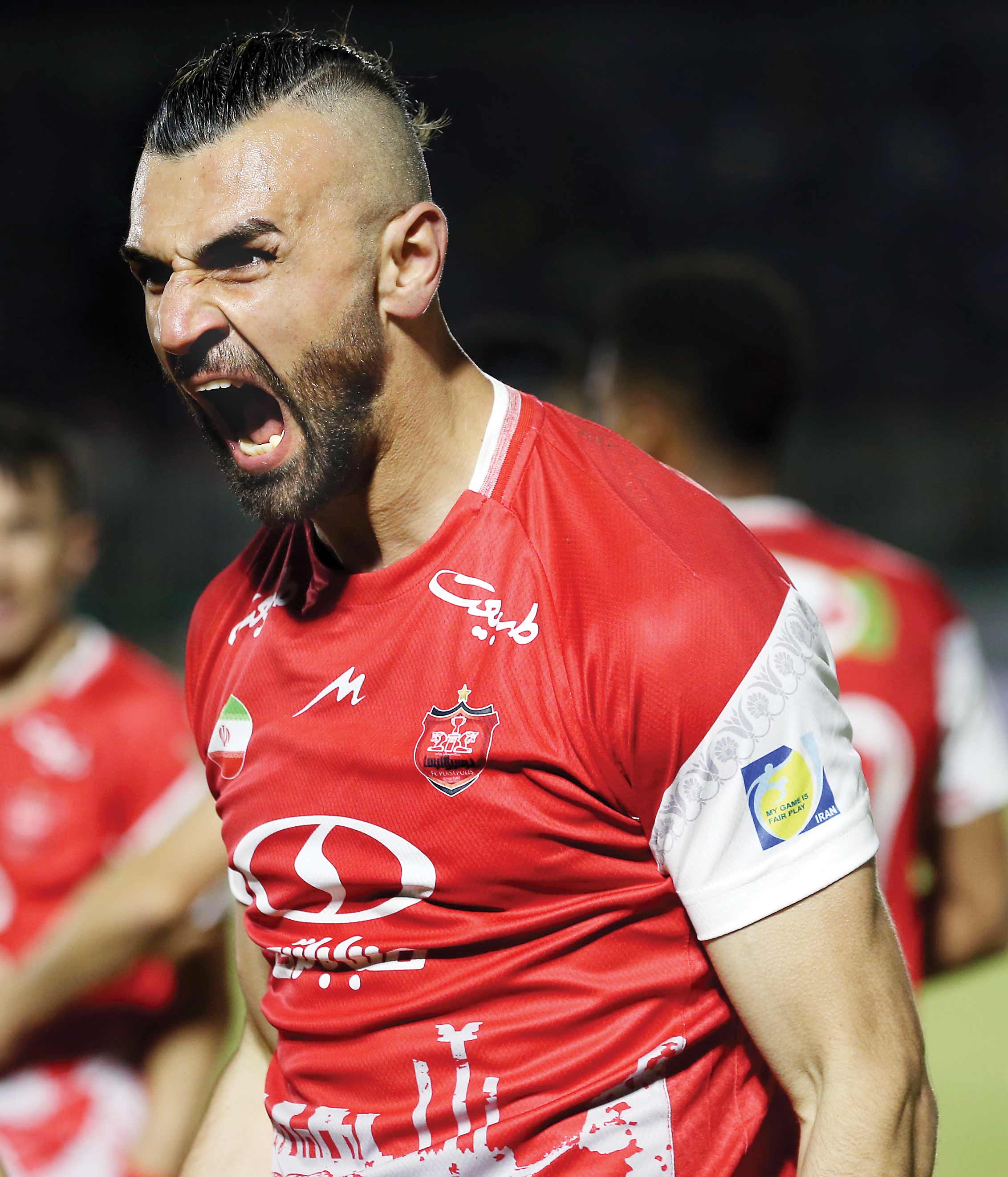 صعود به سبک دورسون