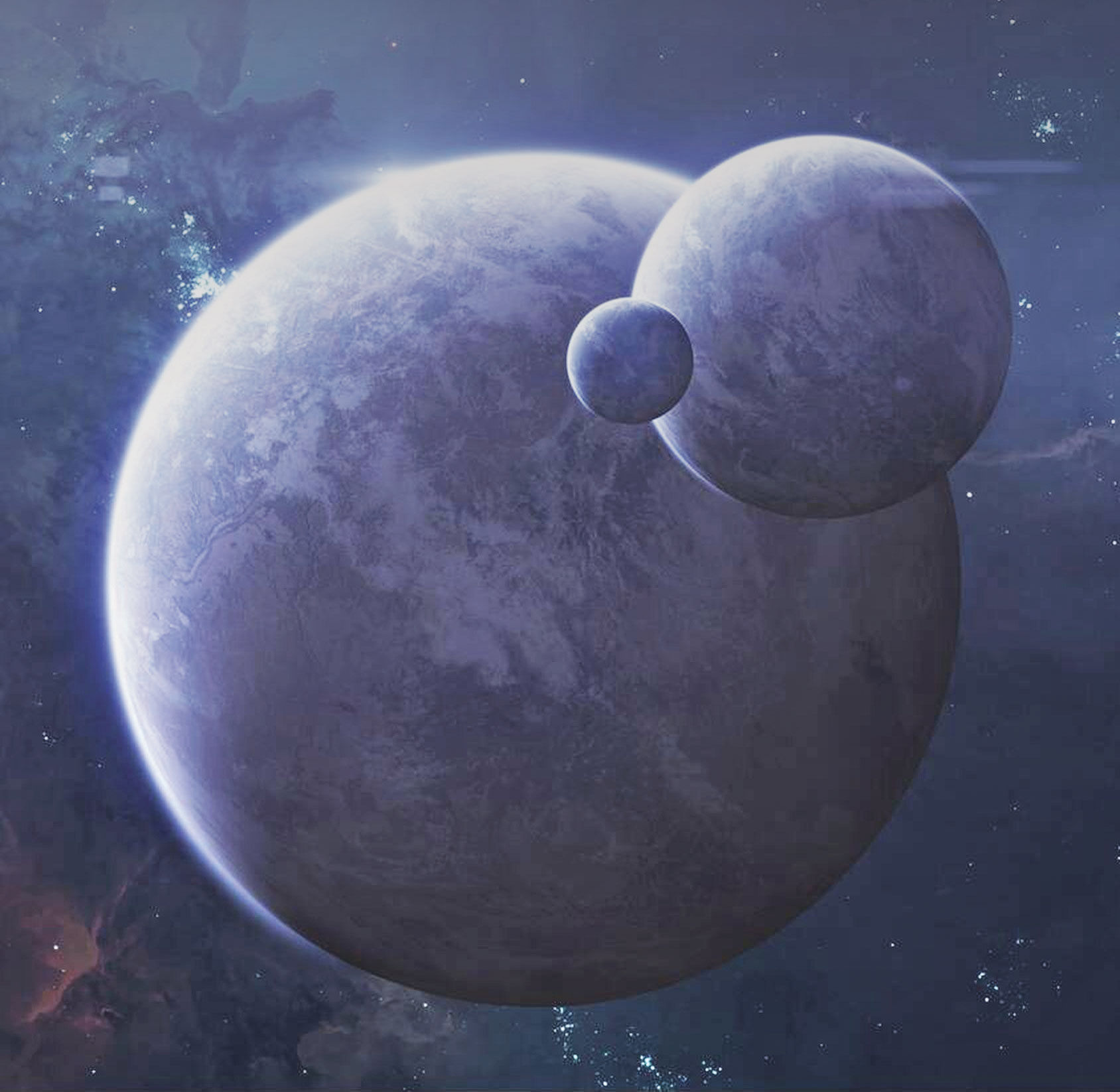 شانس‌زندگی‌درجایی‌غیراز زمین