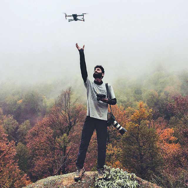 جشنواره ملی عکس حوادث از کی و کجا؟