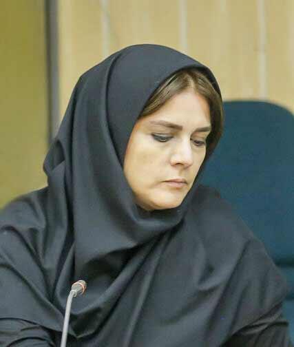 قاتل خبرنگار ایرنا در دادگاه