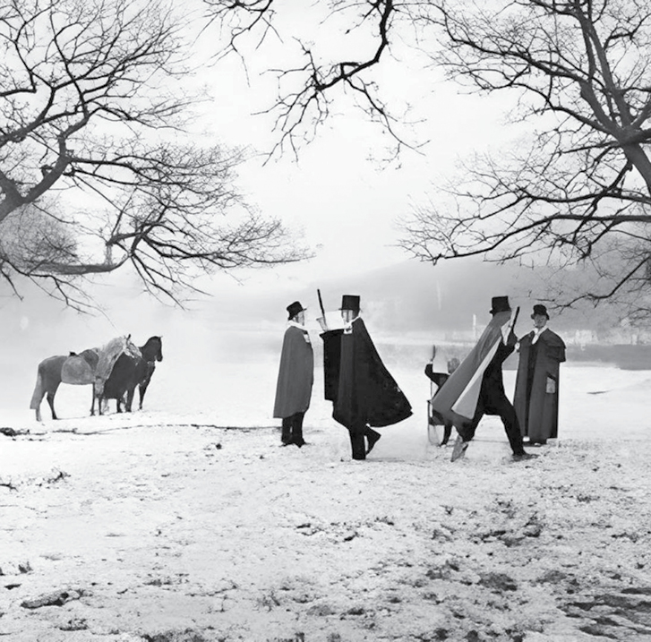 روزی که تهران تا مرز دوئل رفت