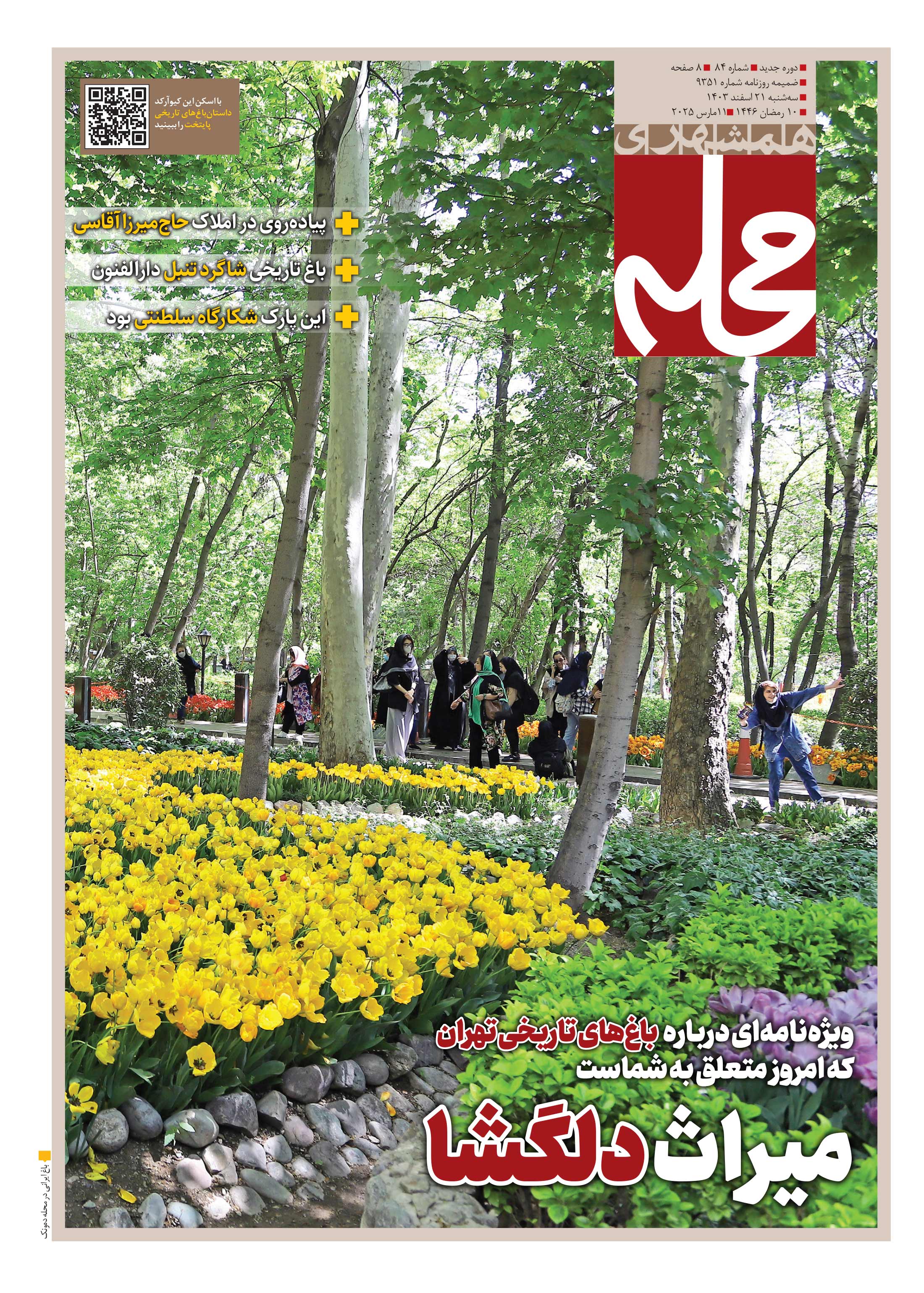 همشهری محله1