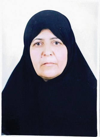 مادری که فرشته نجات بیمار شد