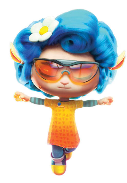 «ببعی قهرمان» در روسیه