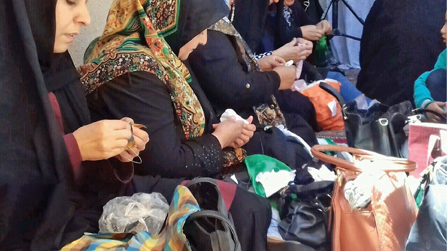 برکت تورباسی