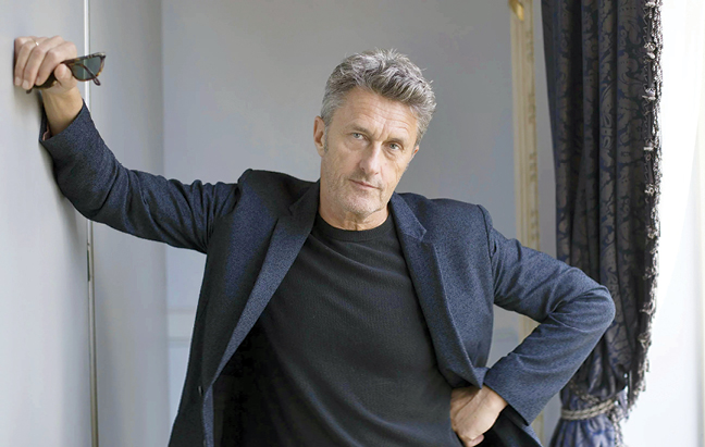 «سرزمین پدری» به روایت پاوو پاولیکوفسکی