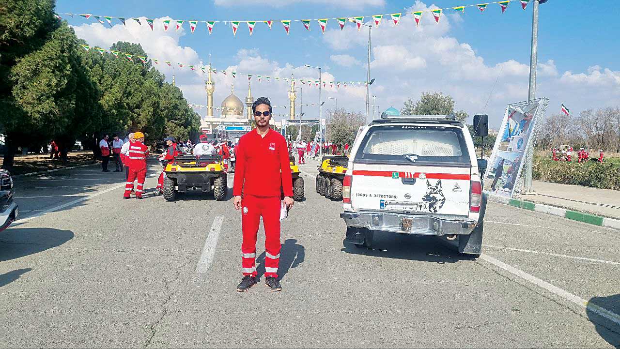 خاطرات تلخ و شیرین نوروز