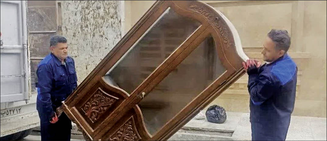 اهدای مهربانی با «نیکوشهر»