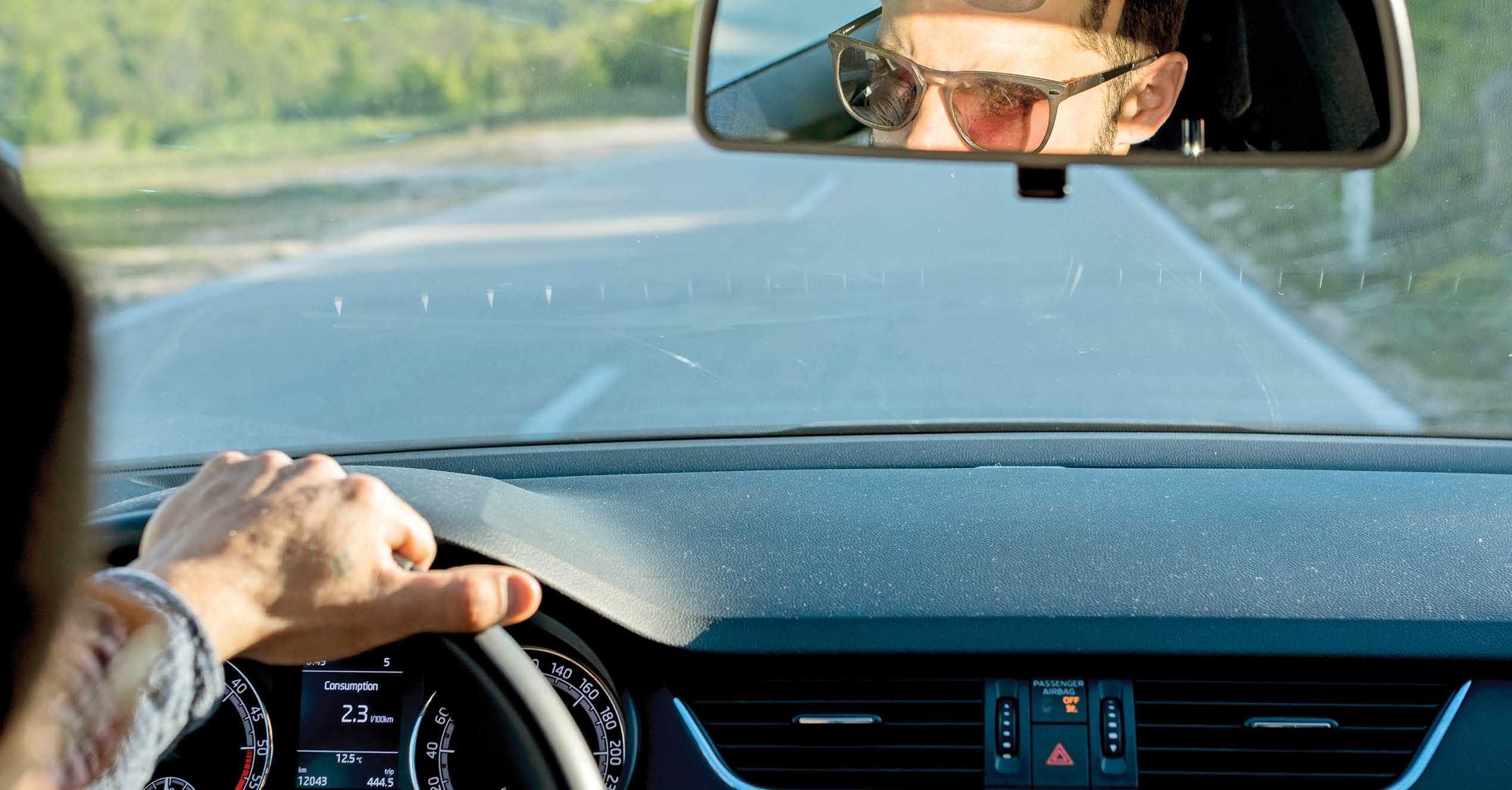 نسخه رانندگی برای بیماران