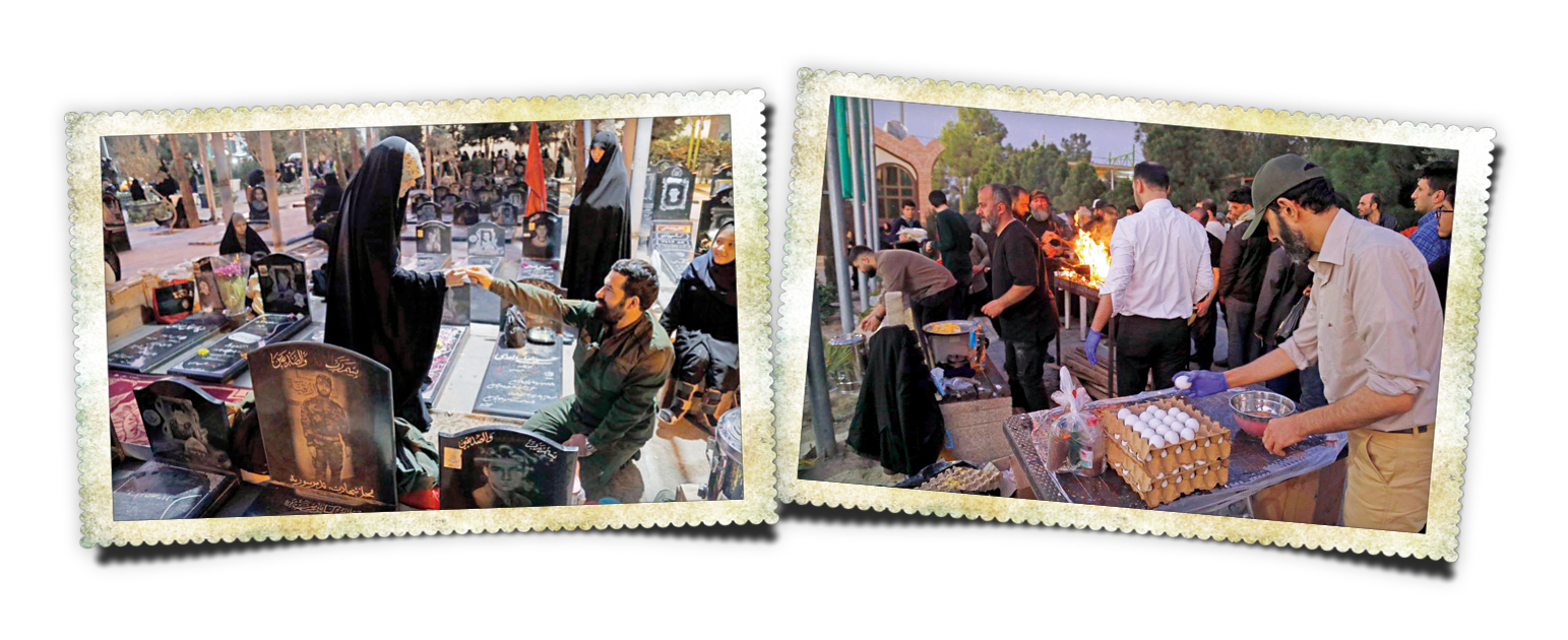 اللهم لک صمنا بتوفیقک...