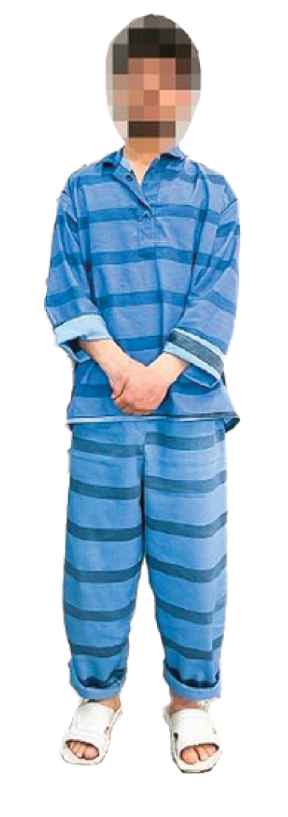 آزادی از زندان بعد از گذشت 22سال حبس