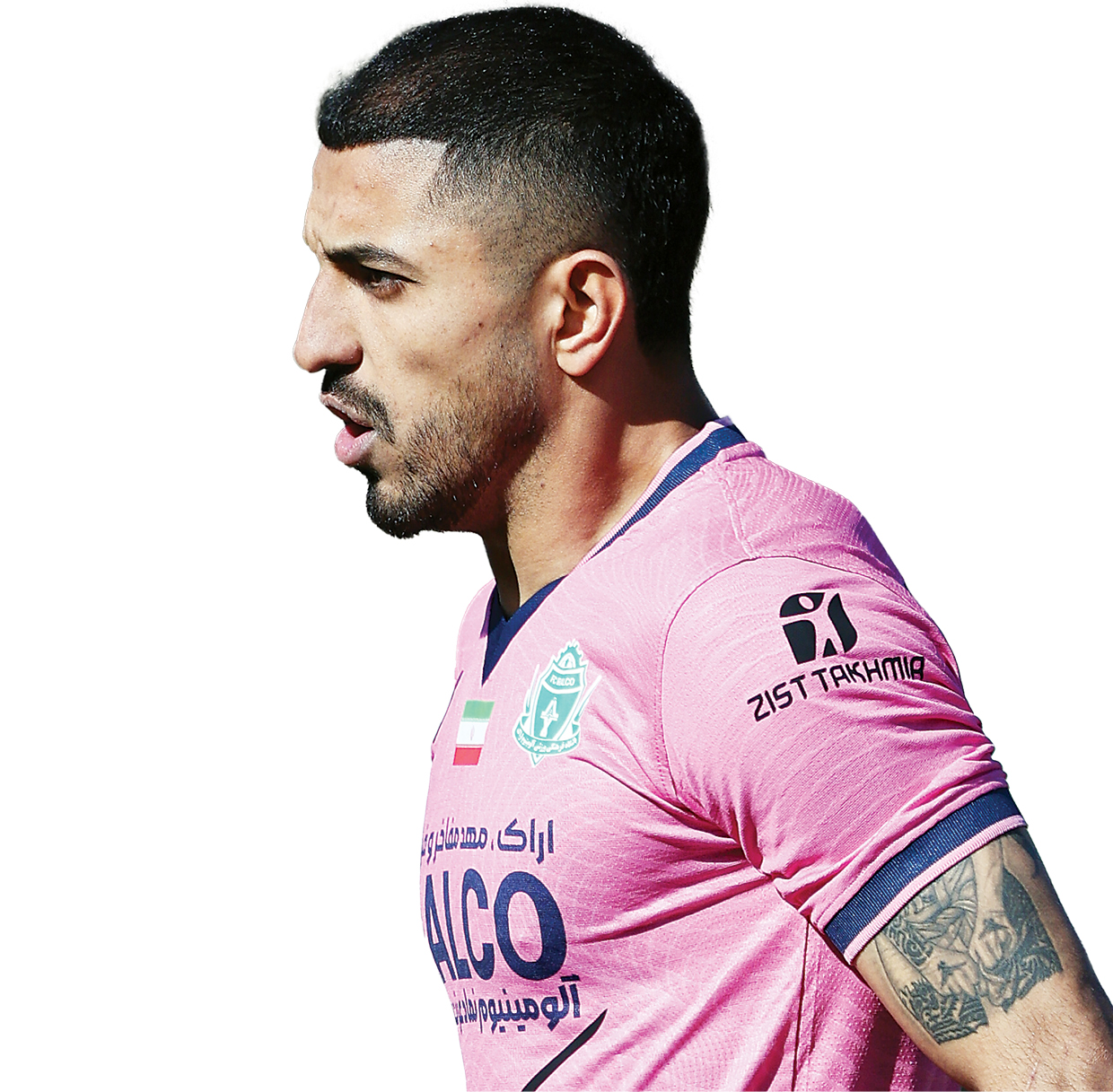 شاگرد اول آلومینیومی‌ها