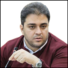 توسعه شهر زیرزمینی ادامه دارد