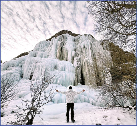 نخستین مدرسه یخنوردی
