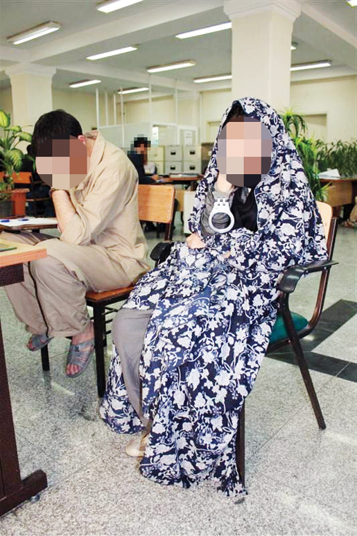 اعتراف دزد قمارباز در عالم مستی