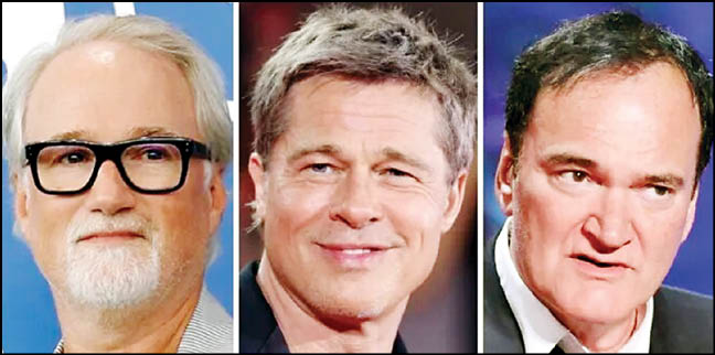 دنباله‌ «روزی روزگاری در هالیوود»