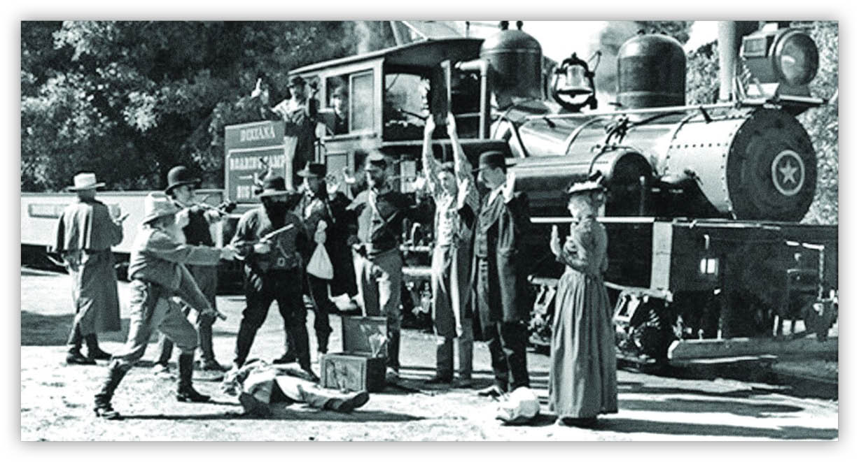 بازخوانی پرونده تعدادی از مهم‌ترین سرقت‌های دنیا که خبرشان در رسانه‌های بین‌المللی منتشر شد