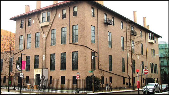 حمله به موزه ایزابلا