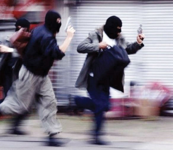 قاضی دادگستری در گفتوگو با همشهری به چگونگی مجازات سارقان پرداخت