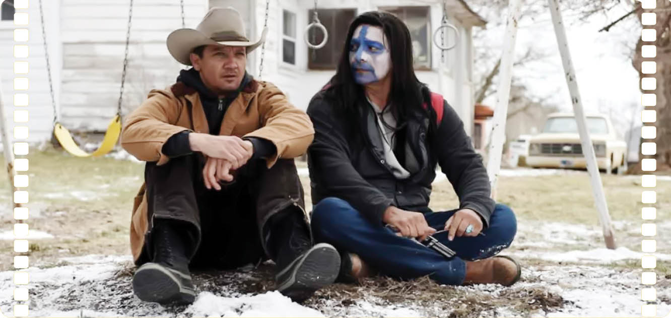 رودخانه ویند