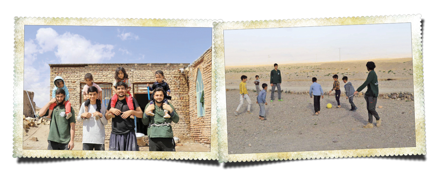 پرواز‌های خاکی