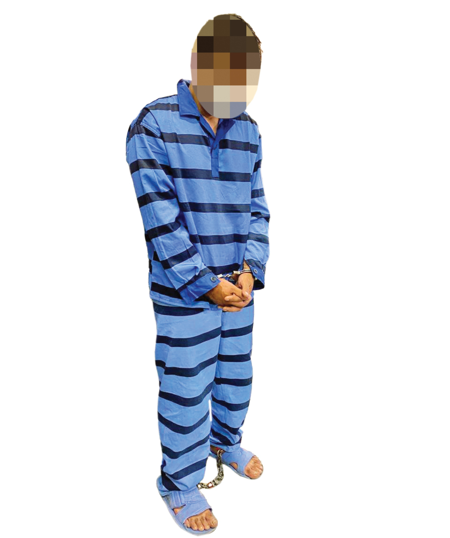 اعتراف به سرقت مرگبار