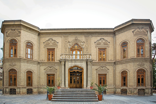 خیابان آشتی‌کنان