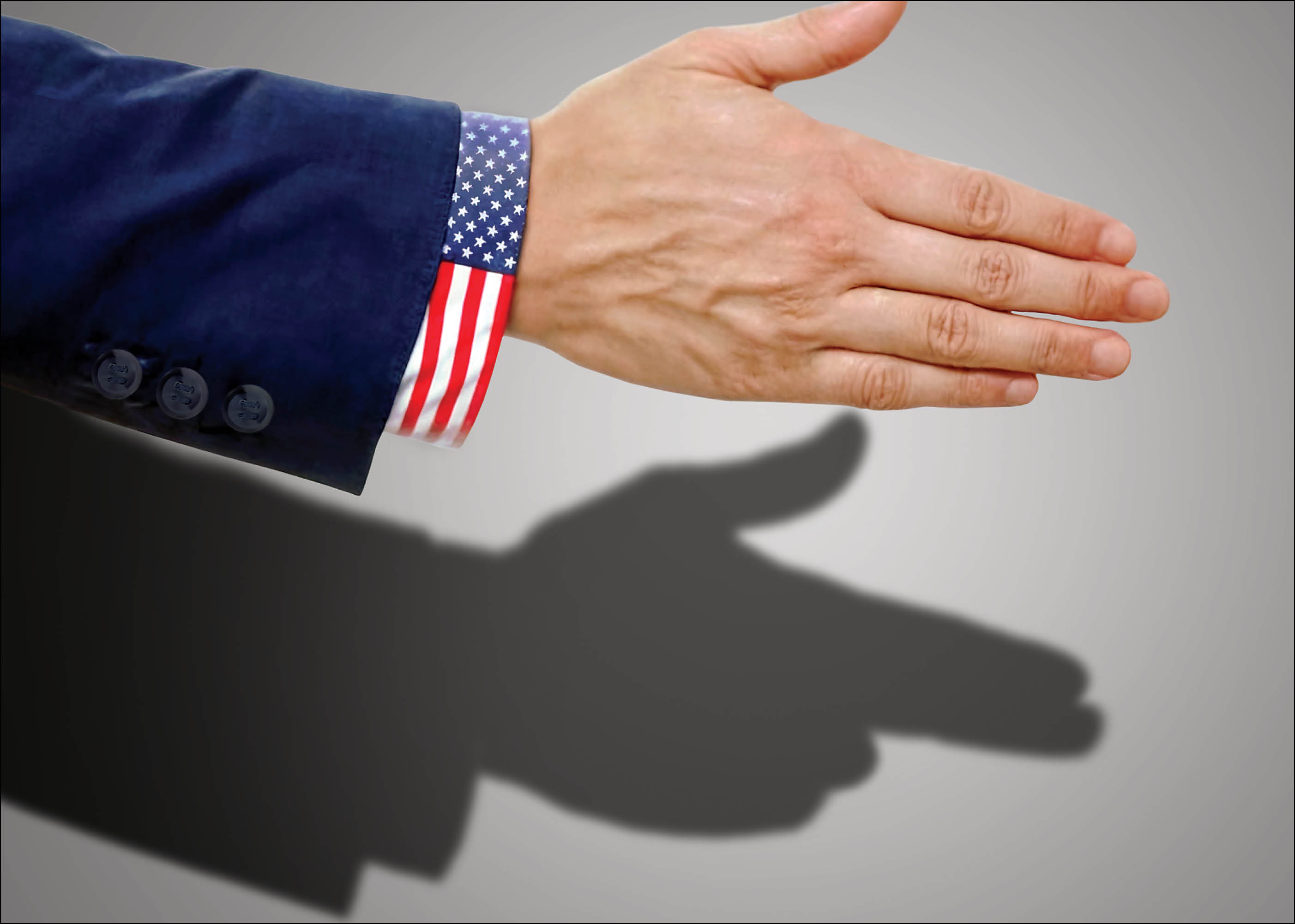 چرا گزینه ایران، مذاکره غیرمستقیم است؟